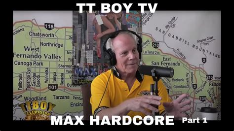 max hardcore paradisehill|Now that Max is gone, whats going to happen to all his ...